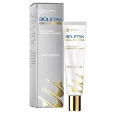 Эссенсия антивозрастная / BIOLIFTAN GOLD ESSENCE / Biogena