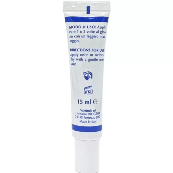 Крем-гель от покраснений вокруг глаз / OSMIN TOP KREM GEL / Biogena