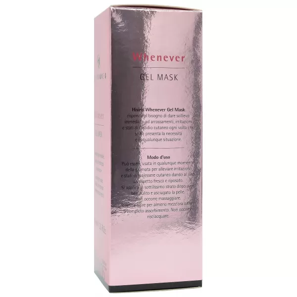 Гель-Маска SOS / HISIRIS WhenEver Gel Mask / Histomer
