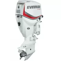 Човновий двигун Evinrude E150 DCX