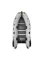 Надувная лодка Atlant Boat АМ-270k