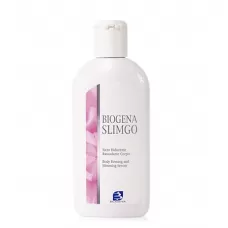 Сыворотка укрепляющая для похудения / SLIMGO / Biogena