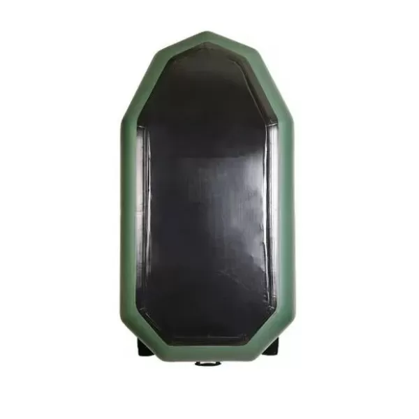 Надувная лодка BARK B-250CD — слань-книжка