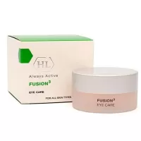 Крем для повік з ліфтинг ефектом / FUSION EYE CARE / Holy Land