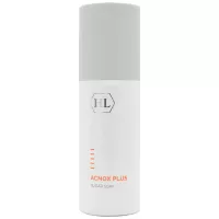 Цукрове мило для проблемної шкіри з акне / ACNOX SUGAR SOAP / Holy Land