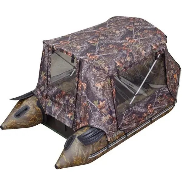 Тент-палатка Kolibri KM-300DL камуфляж