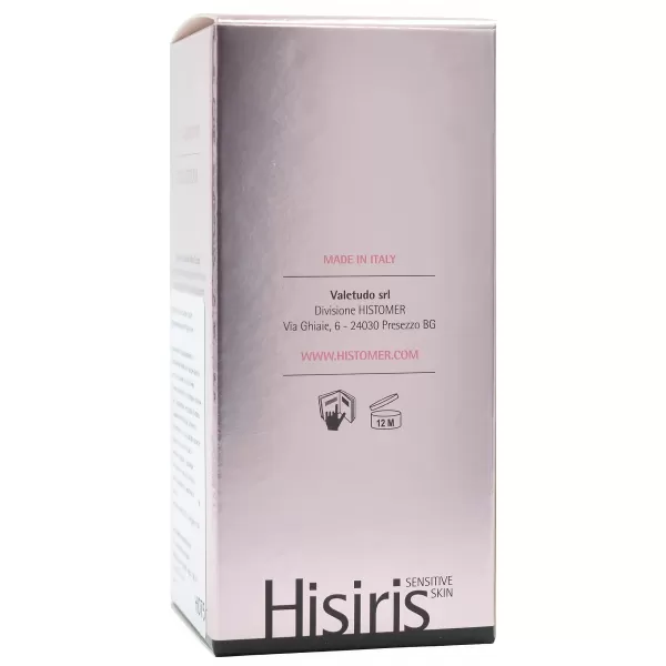 Крем активный для контура глаз / HISIRIS Eye Contour Active Cream / Histomer