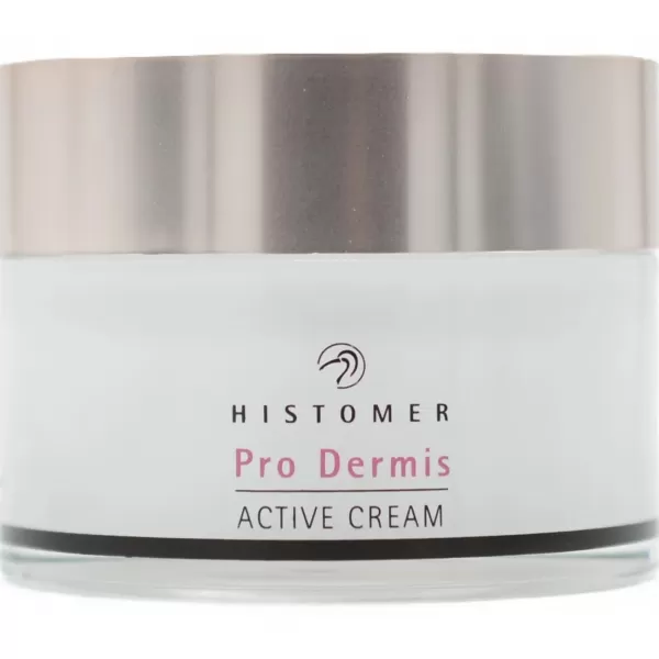 Крем активный Pro Dermis / HISIRIS Pro Dermis Active Cream / Histomer