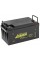 Аккумулятор Fisher 65Ah 12B (65Ah gel)
