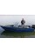 Алюминиевая лодка Lund 1625 Fury XL Sport, Mercury F40ELPT