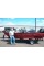 Алюминиевая лодка Lund 1625 Fury XL Sport, Mercury F40ELPT