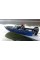 Алюминиевая лодка Lund 1625 Fury XL Sport, Mercury F40ELPT