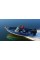 Алюминиевая лодка Lund 1675 Impact Sport, Mercury F60ELPT