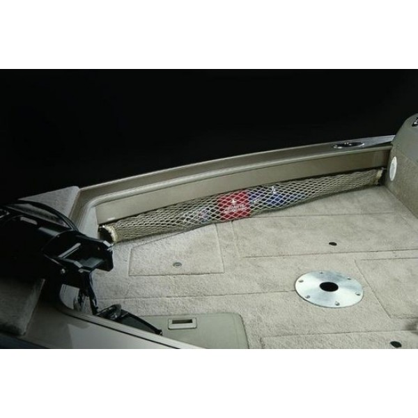 Алюминиевая лодка Princecraft 164 WS, Mercury 60 ELPTOBF