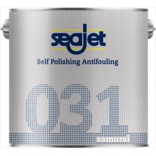 Антиобростайка Seajet 031 синяя 0.75 л Samurai (667VR6920-0.75L)