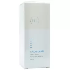 Крем для балансування / CALM DERM SEBO RELIEF / Holy Land
