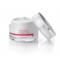 Дневной крем против морщин / WRINKLE FORMULA Day Cream / Histomer