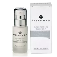 Осветляющая  сыворотка "Ночной Концентрат" / NIGHT CONCENTRATE Anti-age / Histomer