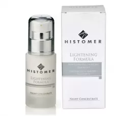 Осветляющая  сыворотка "Ночной Концентрат" / NIGHT CONCENTRATE Anti-age / Histomer
