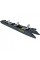 Байдарка транцевая Boathouse Sport 685 В