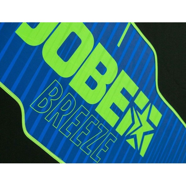 Буксируемый аттракцион (плюшка) Jobe Breeze Towable 1P (230120006)