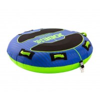 Буксирований атракціон (плюшка) Jobe Breeze Towable 1P (230120006)