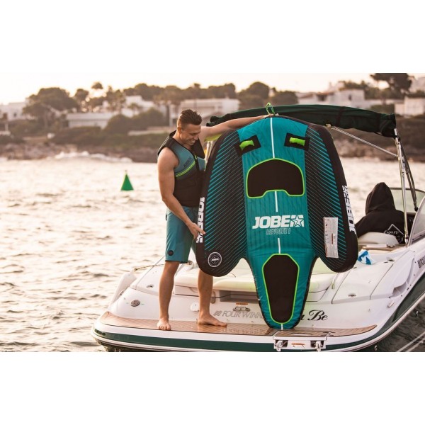 Буксируемый аттракцион (плюшка) Jobe Revolve Towable 1P (230120001)