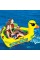 Буксируемый аттракцион (плюшка) WOW Lucky Ducky 2P Towable (19-1040)