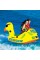 Буксируемый аттракцион (плюшка) WOW Lucky Ducky 2P Towable (19-1040)