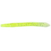 Хробак силіконовий Lucky John 5.7" Wacky Worm 140137-071