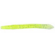Червь силиконовый Lucky John 5.7" Wacky Worm 140137-071