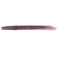 Червь силиконовый Lucky John 5.7" Wacky Worm 140137-S19