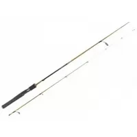 Cпиннинг Crazy Fish Ebisu Gold SG 712 L Light Game 2.15 m 3-7 g (SG 712 L-Gold)