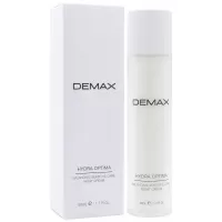 Відновлюючий нічний крем / Hydra Optima night cream sensative / Demax