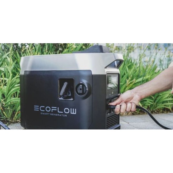 Дополнительная батарея EcoFLow DELTA Pro Extra Battery (3600 Вт·ч)