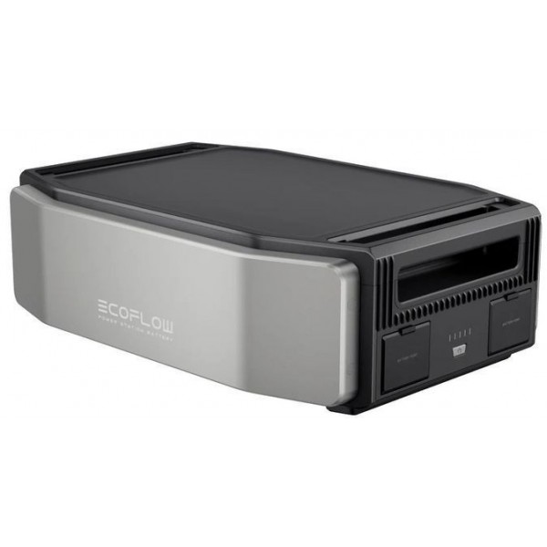 Дополнительная батарея EcoFlow DELTA Pro ULTRA Battery
