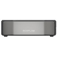 Додаткова акумуляторна батарея EcoFlow DELTA Pro ULTRA Battery