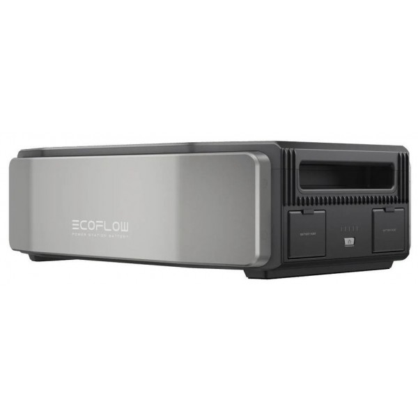 Дополнительная батарея EcoFlow DELTA Pro ULTRA Battery