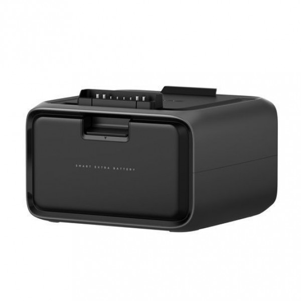Дополнительная батарея EcoFlow RIVER 3 EB600 Extra Battery