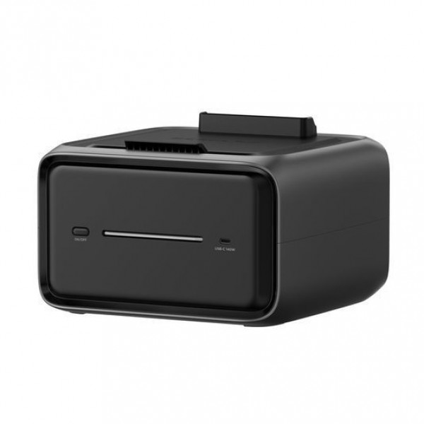 Дополнительная батарея EcoFlow RIVER 3 EB600 Extra Battery