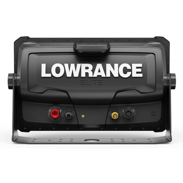 Эхолот Lowrance Elite FS™ 12 в комплекте с датчиком Active Imaging 3-в-1 (000-16432-001)