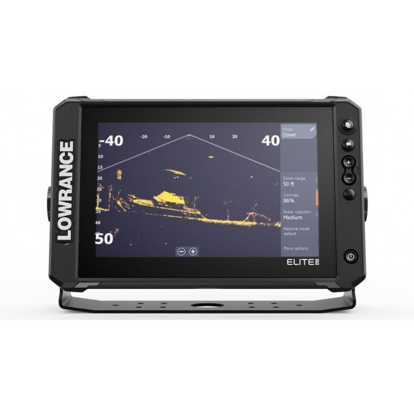 Эхолот Lowrance Elite FS™ 12 в комплекте с датчиком Active Imaging 3-в-1 (000-16432-001)