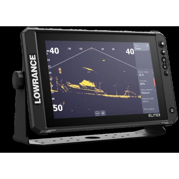 Эхолот Lowrance Elite FS™ 12 в комплекте с датчиком Active Imaging 3-в-1 (000-16432-001)