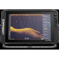 Эхолот Lowrance Elite FS™ 12 в комплекте с датчиком Active Imaging 3-в-1 (000-16432-001)