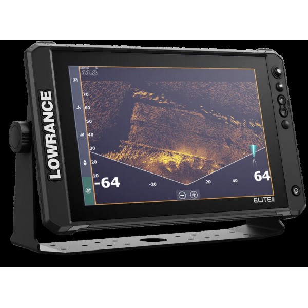 Эхолот Lowrance Elite FS™ 12 в комплекте с датчиком Active Imaging 3-в-1 (000-16432-001)