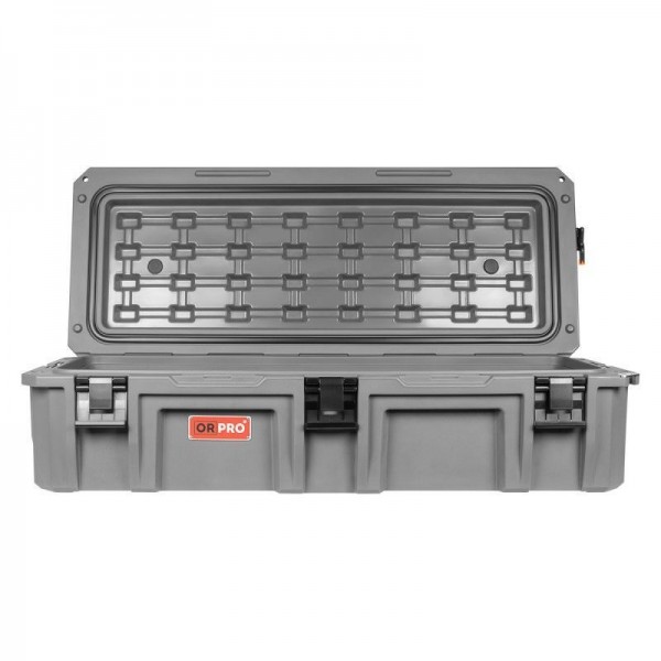 Экспедиционный ящик ORPRO Travel 110 литров (ORP-AD2542)