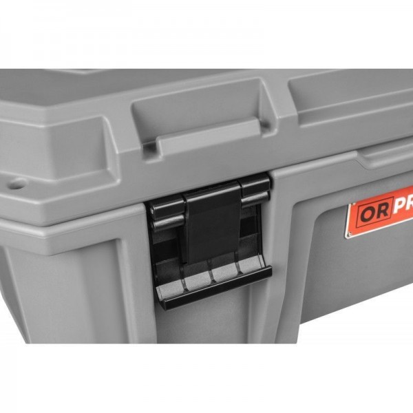 Экспедиционный ящик ORPRO Travel 110 литров (ORP-AD2542)