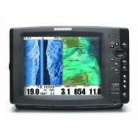 Ехолот Humminbird 1198cx SI Combo