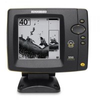 Ехолот Humminbird 550x