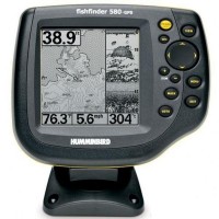 Эхолот Humminbird 580x Combo